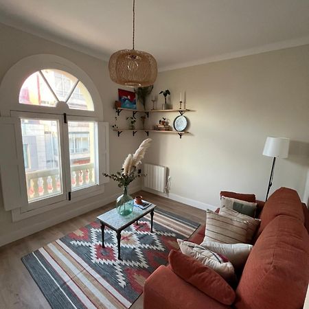 דירות Precioso Apartamento En Vigo Centro מראה חיצוני תמונה