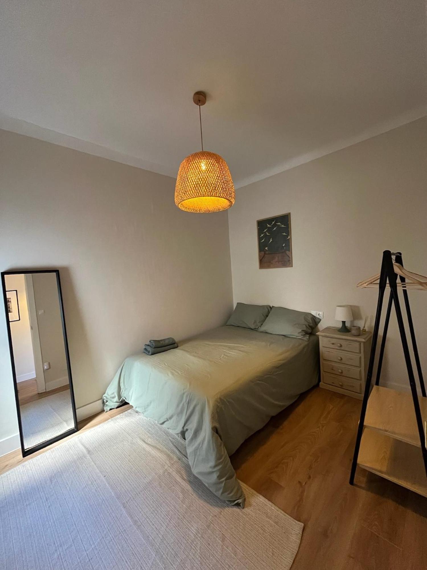 דירות Precioso Apartamento En Vigo Centro מראה חיצוני תמונה