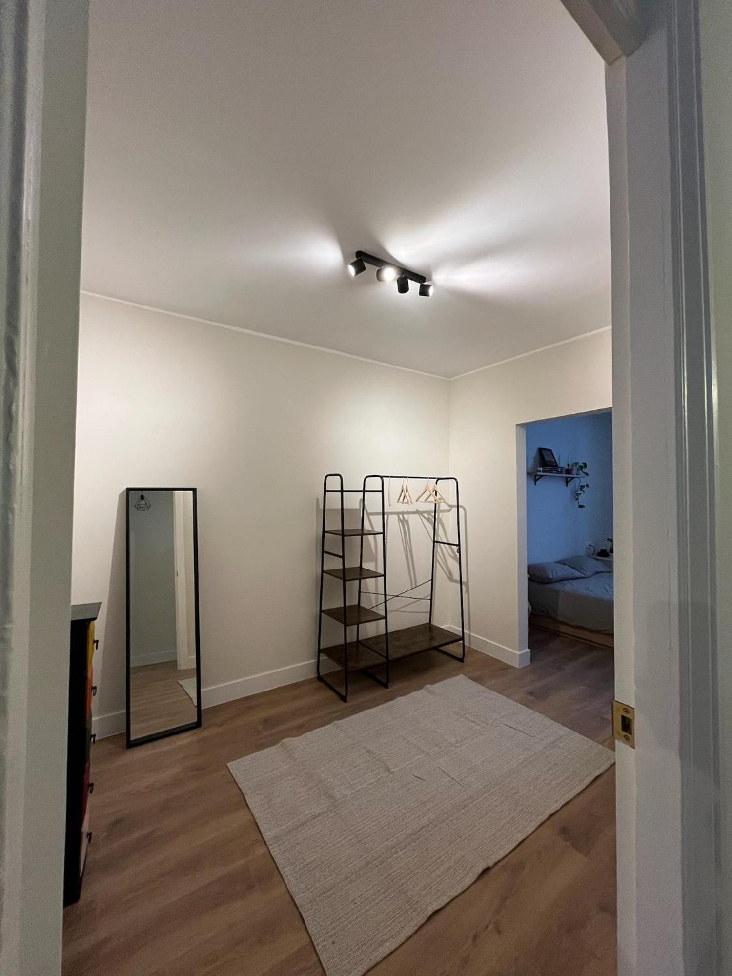 דירות Precioso Apartamento En Vigo Centro מראה חיצוני תמונה