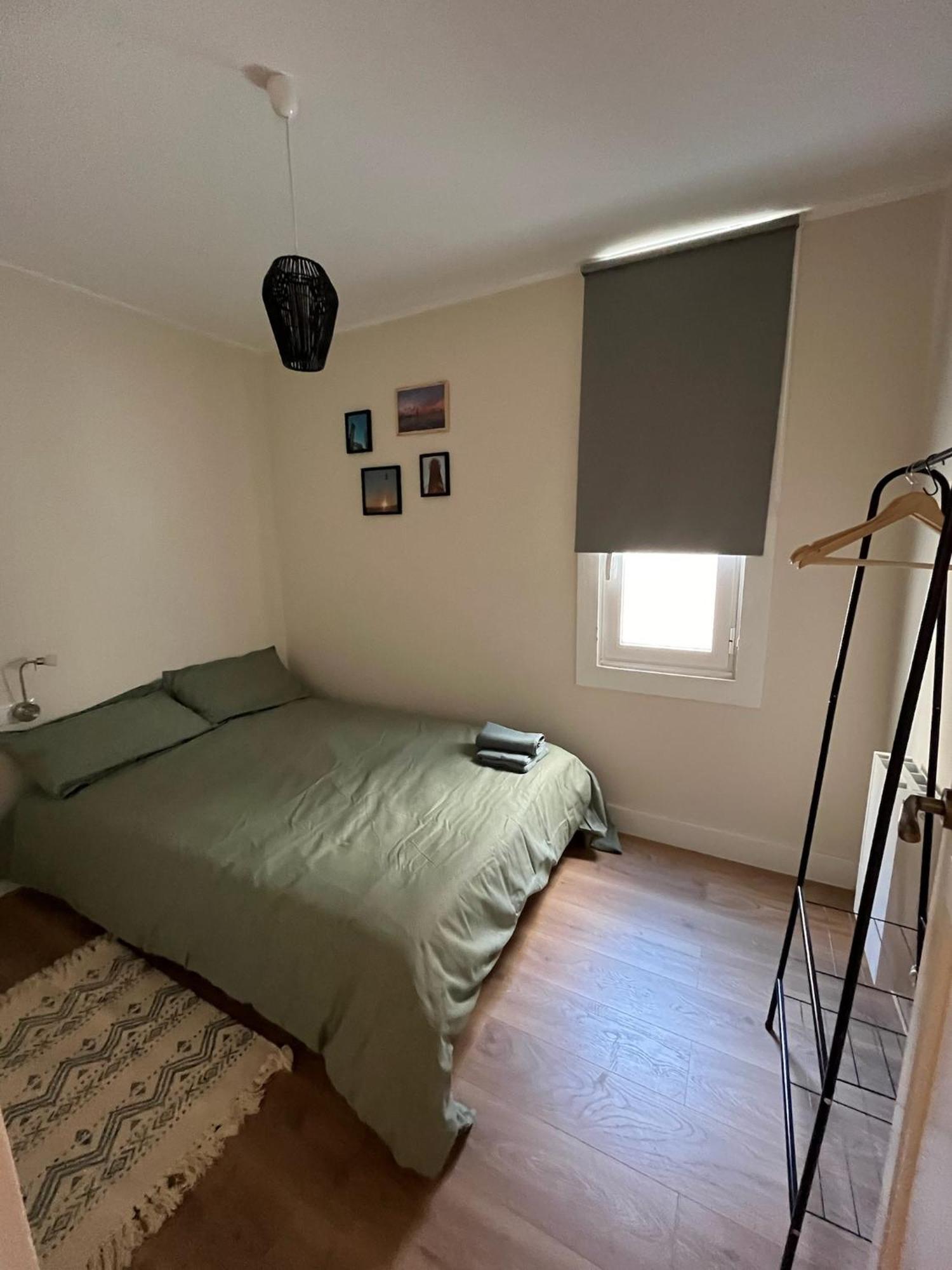 דירות Precioso Apartamento En Vigo Centro מראה חיצוני תמונה